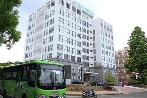 Điểm chuẩn Trường Đại học Lâm nghiệp năm 2023