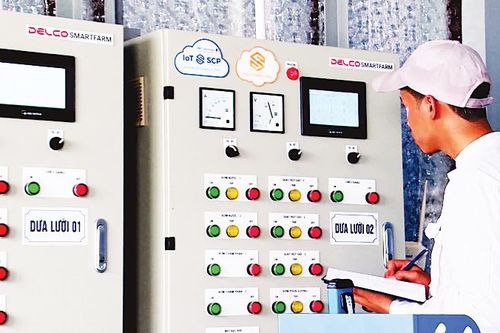 Bắc Ninh từng bước hiện đại hóa ngành nông nghiệp