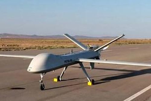 Quân sự thế giới hôm nay (23-8): Mỹ thử tên lửa siêu vượt âm AGM-183A, Iran trình làng UAV mới Mohajer-10