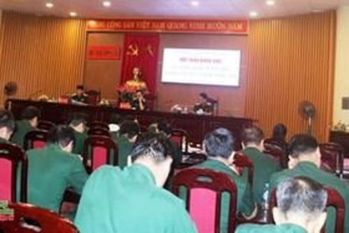 Hội thảo khoa học 'Xây dựng Đảng về đạo đức-Những vấn đề lý luận, thực tiễn'