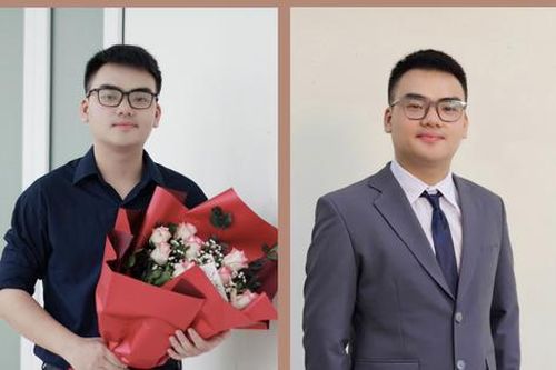 Thủ khoa Quản trị chất lượng giáo dục: Mọi sự cố gắng luôn được nhận được thành tích xứng đáng