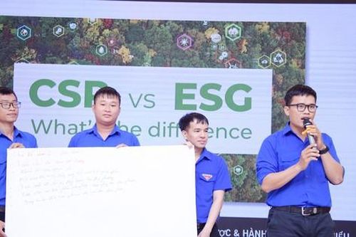 Cách nào để thanh niên làm chủ công nghệ số 'hơi thở' thế hệ mới