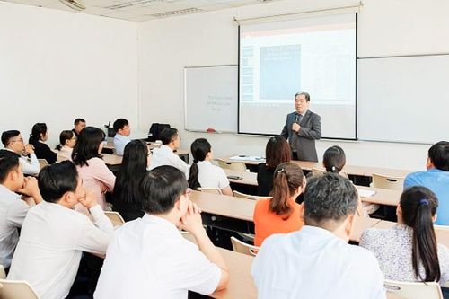 Đa dạng phương cách nâng chất cán bộ - Bài 2: Đặt hàng đào tạo, bồi dưỡng nâng cao chuyên môn, nghiệp vụ