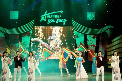 Hội Âm nhạc TPHCM: Gắn bó với đời sống nghệ thuật thành phố