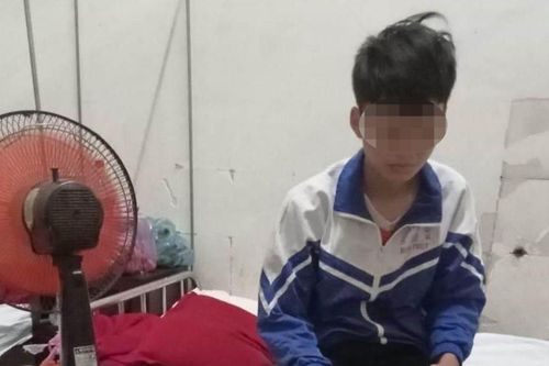 Vụ học sinh bị hành hung tập thể: Kiểm điểm rút kinh nghiệm hiệu trưởng, hiệu phó nhà trường