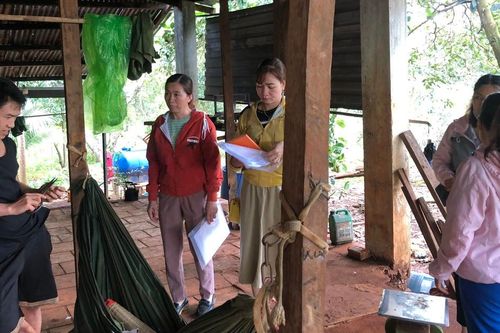 Bình Phước: Xuất hiện trở lại nhiều trường hợp uốn ván sơ sinh