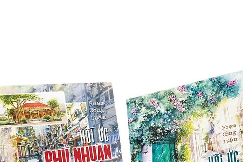 Tái hiện vùng đất nhiều thăng trầm qua 'Hồi ức Phú Nhuận'