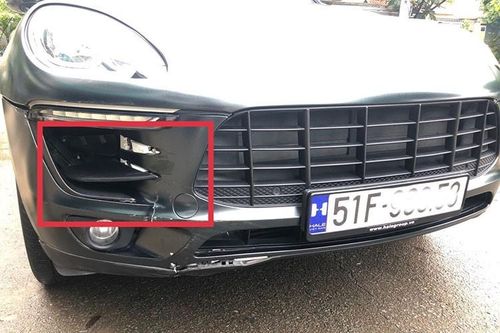 Chủ xe Macan hỏng hộp số đã khởi kiện Porsche Sài Gòn ra tòa