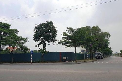 Hải Dương: Đấu giá lựa chọn nhà đầu tư dự án KS, chung cư 1.800 tỷ