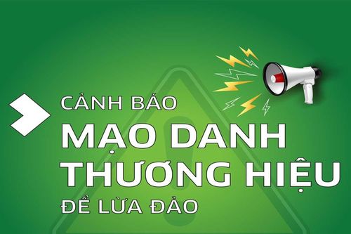 Lợi dụng thương hiệu