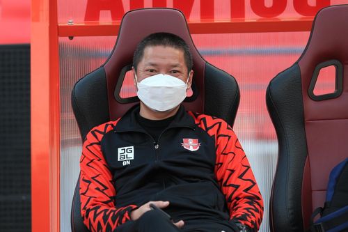 HLV Chu Đình Nghiêm nói gì sau trận thua Incheon United?