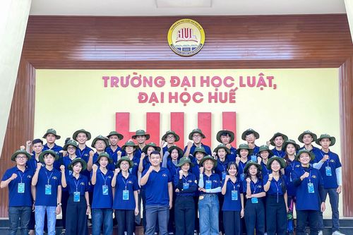Hỗ trợ tân sinh viên Huế tìm trọ, nhập học năm học mới