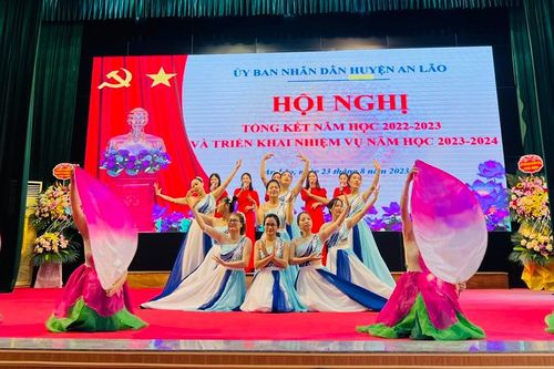 Ngành Giáo dục Hải Phòng quyết tâm hoàn thành nhiệm vụ năm học 2023-2024
