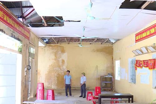 Chậm tái định cư Dự án Hồ chứa nước bản Mồng, trách nhiệm thuộc về ai?