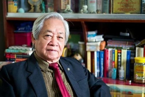 GS. Phạm Tất Dong: Phải đào tạo những thế hệ thích nghi với biến đổi