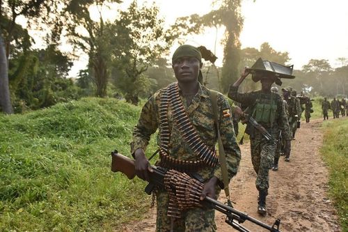 CHDC Congo: Vụ thảm sát khiến hơn 23 người thiệt mạng có liên quan đến tổ chức khủng bố IS