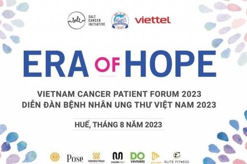 Kết nối bệnh nhân ung thư với các chuyên gia, bác sĩ đầu ngành ung bướu trong và ngoài nước
