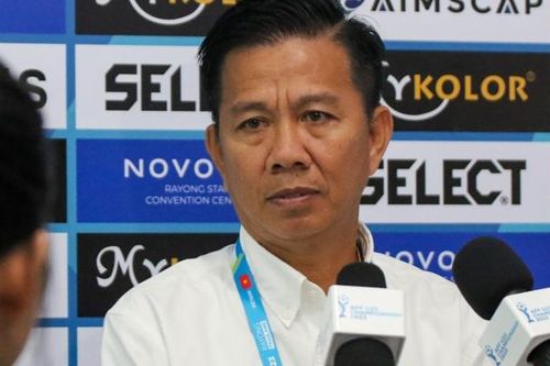 HLV Hoàng Anh Tuấn không hài lòng dù U23 Việt Nam giành vé vào bán kết