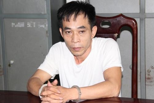 Khởi tố 2 đối tượng mang nhiều tiền án mua bán ma túy ở Nghệ An
