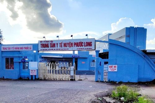 Bạc Liêu thông tin vụ nữ nhân viên Trung tâm Y tế huyện tự tử tại cơ quan
