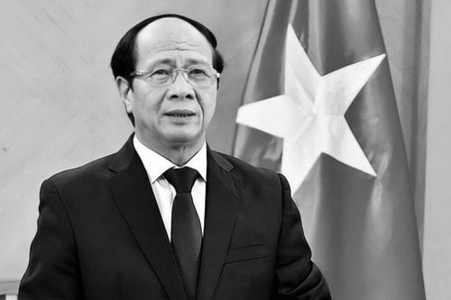 Tổ chức Lễ tang Phó Thủ tướng Lê Văn Thành theo nghi thức Lễ tang cấp Nhà nước