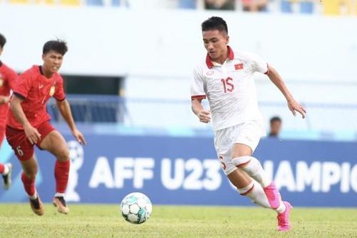Nhận định U23 Malaysia vs U23 Việt Nam, 16h ngày 24/8, giải U23 Đông Nam Á 2023