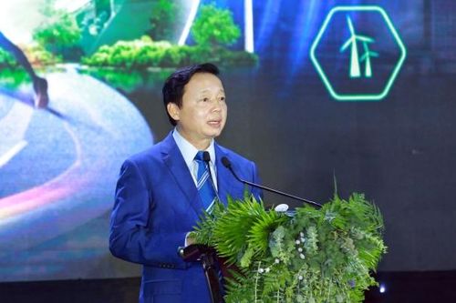 Năng lực cạnh tranh, khả năng thu hút các doanh nghiệp sẽ đến bằng sự hấp dẫn của nguồn năng lượng sạch