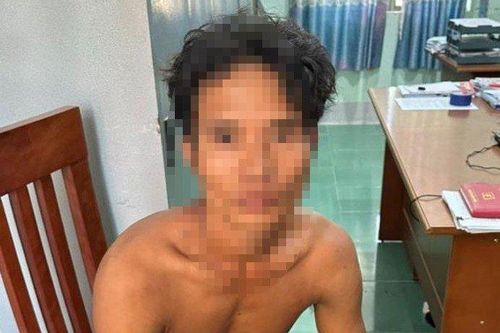 Gia Lai: Vừa mới ra tù, thanh niên tiếp tục hiếp dâm trẻ em