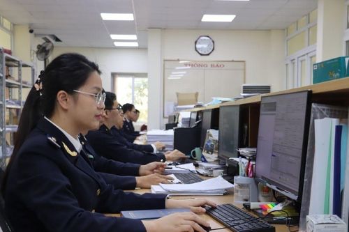 Ngành Hải quan: Phấn đấu cắt giảm, đơn giản hóa ít nhất 20% số quy định