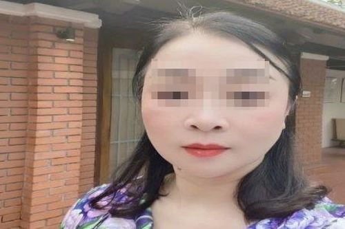 Người phụ nữ cầm 2 sổ đỏ giả lừa vay 600 triệu đồng