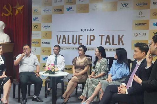 Đẩy mạnh các sáng kiến định giá tài sản sở hữu trí tuệ