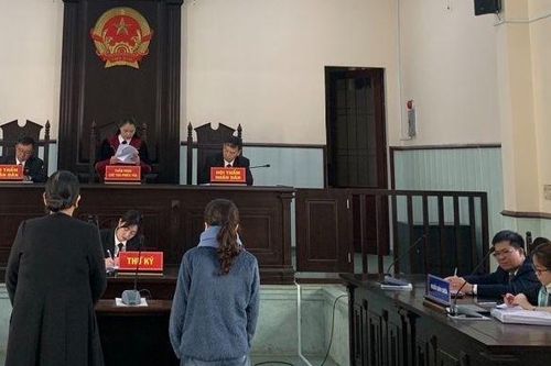 Tòa tuyên vụ kỳ án bán nhà đất tại Lâm Đồng