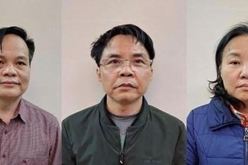 Vụ kit Test Việt Á: Được nhận gần 45 tỷ đồng vì 'giúp' Việt Á không phải cạnh tranh