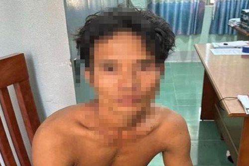 Gia Lai: Bắt nghi phạm hiếp dâm bé gái 12 tuổi