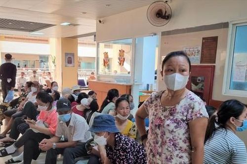 Đà Nẵng: Bệnh nhân phải chờ đợi dài ngày để chụp CT
