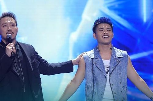 8 thí sinh vào chung kết Rap Việt