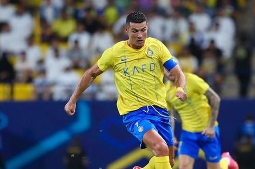 Ronaldo lên tiếng, Al Nassr đoạt vé dự Cúp C1 châu Á