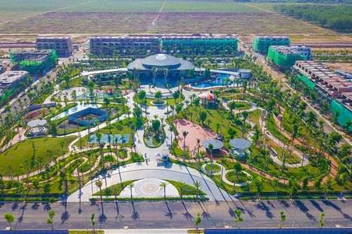Đồng Nai yêu cầu chủ đầu tư dự án Gem Sky World đối thoại với khách hàng