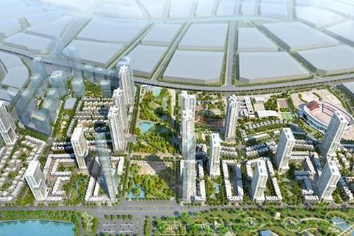 Bitexco lên tiếng việc bị thu hồi hơn 5,2ha đất ở dự án đối ứng BT hàng nghìn tỷ