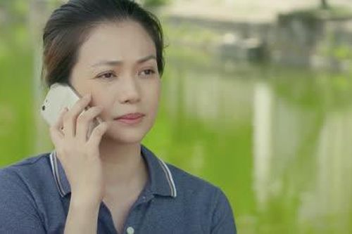 Phương (Kiều Anh) đáng thương nhất 'Gia đình mình vui bất thình lình'?