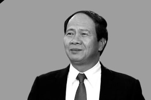 Tổ chức lễ tang Phó Thủ tướng Lê Văn Thành theo nghi thức cấp Nhà nước