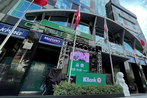 Tin ngân hàng ngày 23/8: KBank (Thái Lan) muốn mua lại Home Credit Việt Nam với giá 1 tỷ USD