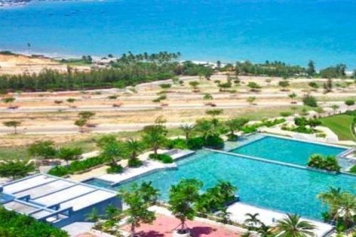 Tin bất động sản ngày 23/8: Công khai 12 dự án nghỉ dưỡng, khách sạn chậm tiến độ, dừng thi công