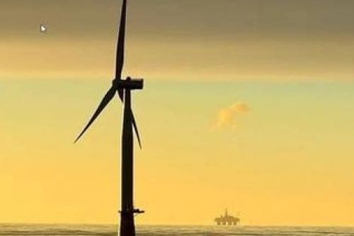 Equinor khánh thành trang trại điện gió nổi lớn nhất thế giới