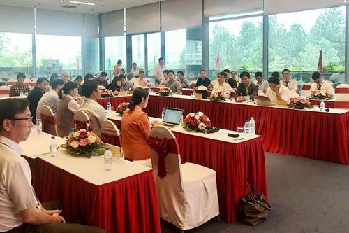 Cần có cơ chế, giải pháp đúng để ngành công nghiệp hỗ trợ bắt kịp các nước