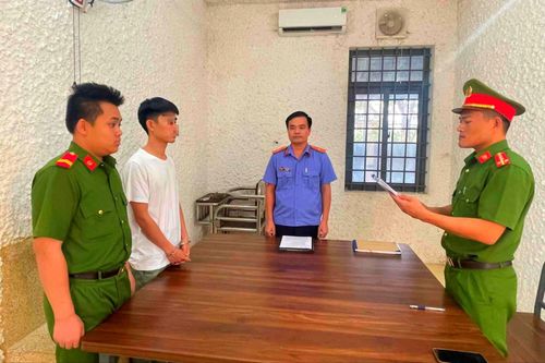 Ghen tuông, gã trai hạ độc hai con bò của nhân tình