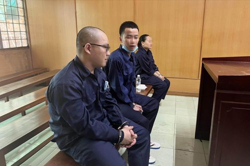 Dụ dỗ đưa người sang Campuchia làm 'việc nhẹ, lương cao'