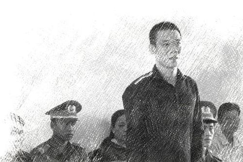 Đối tượng chém con riêng của người tình lĩnh án