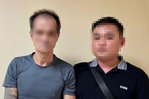 Bắt đối tượng giết người, đốt xác sau 11 năm bỏ trốn