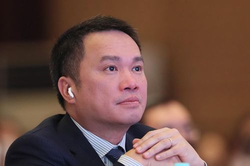 Con gái tỷ phú Hồ Hùng Anh đăng ký mua hơn 82 triệu cổ phiếu